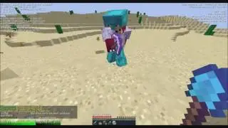 RoyaltyPvP Factions #1 