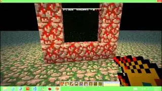 Minecraft Mod Spotlight! Hostile Worlds!