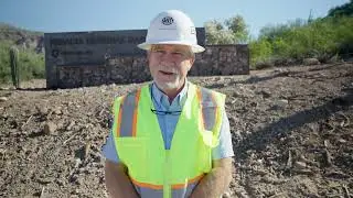 Peralta Regional Park Construction | Hawkke