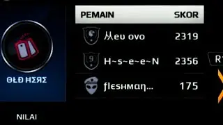 ✓SB 🆚 OLD HERE ∆ || Ataques op xd||