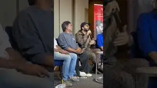 SIMBU & Yuvan in Singapore concert #silambarasan #yuvanshankarraja #simbu #str #yuvan #yuvanism