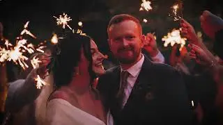 Lori & Ryan Highlights Glenapp Castle 3rd November 2022