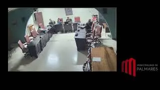 SESION ORDINARIA N°21 Comisión de Jurídicos
