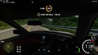 Baked Driving Akina Touge till im good part 6