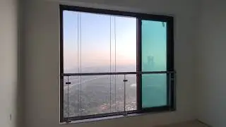 3BHK - 1233sqft - Celestia Spaces, Sewri - ₹ 4.80Cr All Inclusive - VK Harjai +91 7506650333