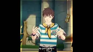 I wonder - ABBA (furina) #genshin #edit #water #death #shorts #viral #fyp #capcut #abba #capcut edit