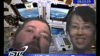 Mission Space