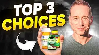 3 Most Effective Supplements to Boost Testosterone Naturally