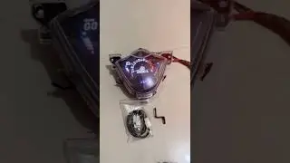SPEEDOMETER DIGITAL SPACY FI KARBU