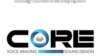 CORE Voice Imaging & Sound Design - POP