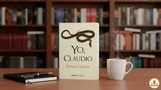 Yo, Claudio (Robert Graves)