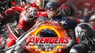 Ultron&rsquo;s Rise 🦾 | Dark Marvel Edit | #AvengersEdit #AgeOfUltron #MarvelShorts  #EpicEdit #mcu