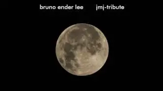 JMJ - Tribute