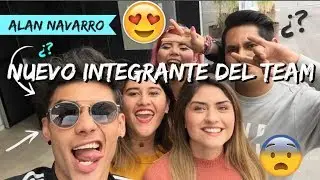 CD9 en la Feria de Puebla 2018 ¿Alan Navarro ya es del Team? /TEAM CHIDOS