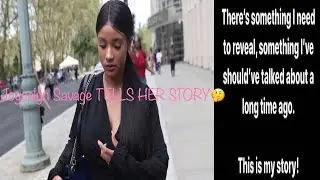 R Kelly&rsquo;s Girlfriend Joycelyn Savage Speaks Out | Instagram Story 2019 #joycelynsavage #rkelly