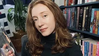 Whispering my favourite quotes of 2023 to you 💖 ASMR