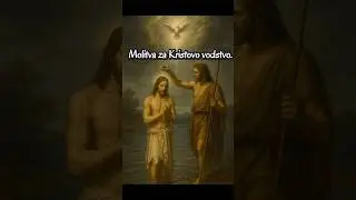 Snaga Božje Riječi ✝️✨ Isuse, vodi me dalje ✝️✨ #vodstvo #Isus #Bog #vjera #molitva