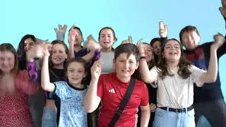 Culture anglophone - Rapépratiques ( Anglais ) - Prod : Djey et les élèves
