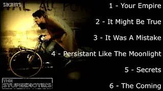 The Stupeediotiks - It Was a Mistake ( Album Version )
