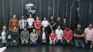 Special Yoga, Zumba, & Laughter Yoga Event In Samarpan Yogashraya 🕉 #yoga #laugh #dance #motivation.
