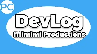 DevLog | Mimimi Productions | Pilotfolge