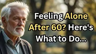 How to Build a Support Network in Your Golden Years | Stay Connected After 60.