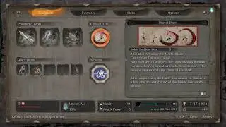 Sekiro Farming