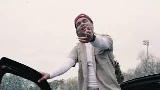 BlueHunnid N8 - Ellenwood (Official Music Video)