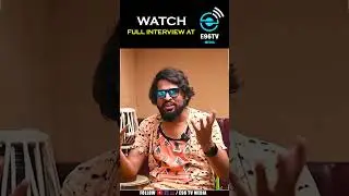 BHOLE  SHAVALI SENSATIONAL INTERVIEW | E96TV MEDIA | #bholeshavali #bigboss7