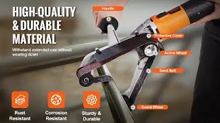 Polishing and grinding Belt#viralvideo #hardware #decoration #tools #shorts