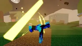 Blox fruits episode 5 (a hidden power, instinct)