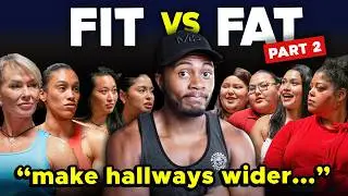 Fit Woman Debunks 