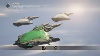 Warframe eximuss stronghold