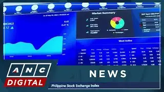 Tsupitero.com's Milko Sayo on investing in 2024 | ANC