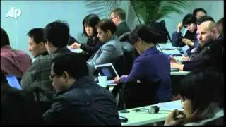 World Reactions to Kim Jong Il's Death