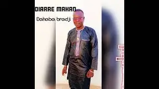 Diarre makan Dahaba bradji