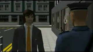 The Cop and the Anthem (Animation)