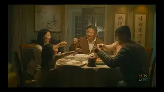 Fantuan 2020 Branding Commercial