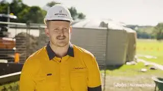 Regional Development Australia (Northern Rivers) | Construction Promotional Video | 1:39 sec