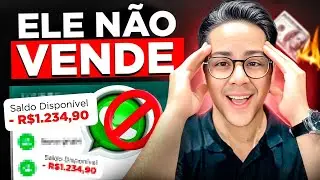 Tráfego pago para WhatsApp não vende (A verdade)