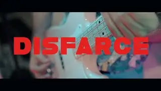 TRA&Ccedil;O - Disfarce