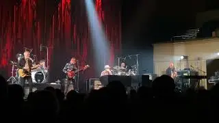 Paul Carrack. Satisfy my Soul