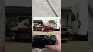 PHOTOGRAPHING JDM CARS AND COFFEE!