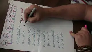 6.roč. - Premena jednotiek obsahu