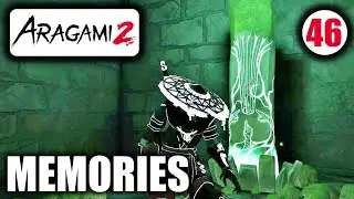 Aragami 2 - Memories - Explore The Woods & Find&hellip; - Mission Walkthrough Part 46