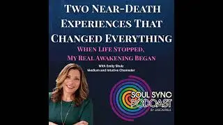 Two Near-Death Experiences That Changed Everything | When Life Stopped, My Real Awakening Began -...