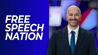 Free Speech Nation | Sunday 16th November