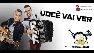 Zez&eacute; di Camargo e Luciano - VOC&Ecirc; VAI VER (Cover Mesa de Bar)