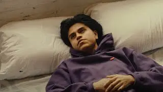 Los Aptos - Respirar (Visualizer)