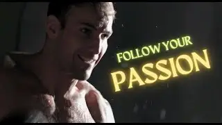 Motivational Video : Passion (Passion of Life)  #motivation # success